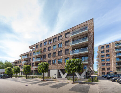 Woningbouw Woningbouw